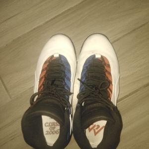 Jordan retro 10s 2006